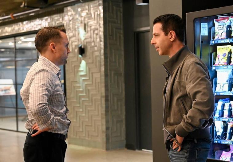 Crítica del episodio 4x06 de 'Succession': la vida eterna. O casi.