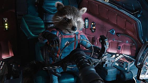 'Guardianes de la Galaxia: Volumen 3', la más emotiva de la franquicia