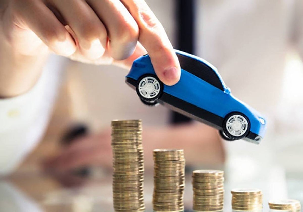 Cómo ahorrar en el seguro