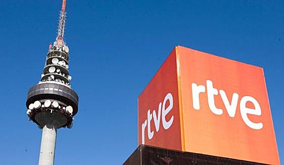 Podemos e IU se quedan fuera de la propaganda electoral que emitirá RTVE