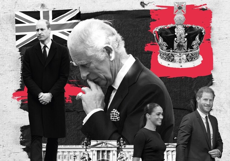 Podcast | La monarquía británica estrena temporada