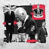 Podcast | La monarquía británica estrena temporada