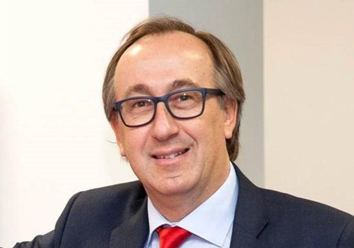 Fernando Candela dirigirá Iberia desde julio hasta finales de 2023 para poner fin a su carrera profesional en el grupo Iberia.