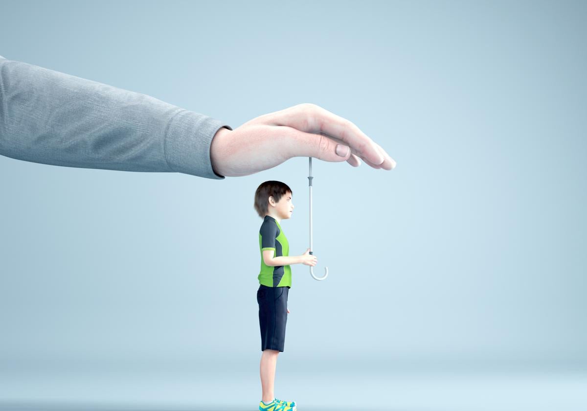 ¿Ha pensado quién cuidará de sus hijos si se quedan huérfanos y cómo tramitarlo?