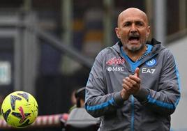 El milagro de Spalletti en el Nápoles