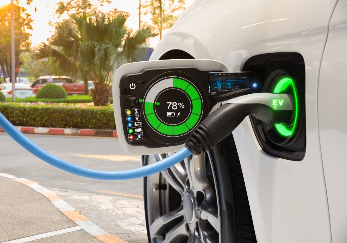Qué son las 'tierras raras' y por qué son imprescindibles en la movilidad eléctrica | la verdad