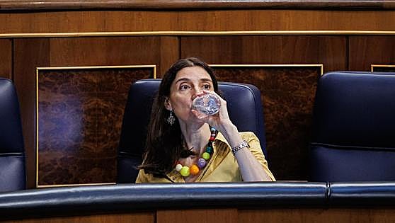 Sánchez ofrecerá 240 millones para evitar que la huelga de justicia salpique la campaña