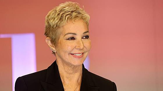 Ana Rosa, a las tardes de Telecinco: «Me lo ha pedido la cadena»