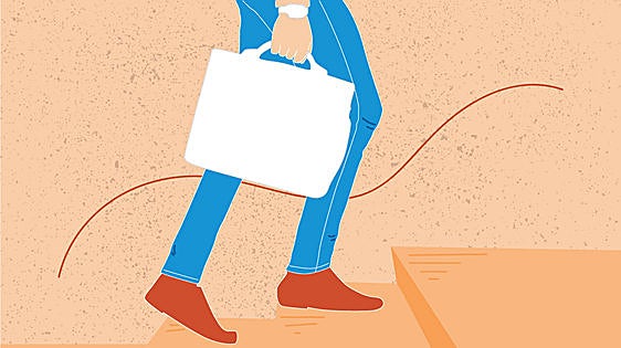 Jubilarse antes de tiempo… para cobrar incluso más