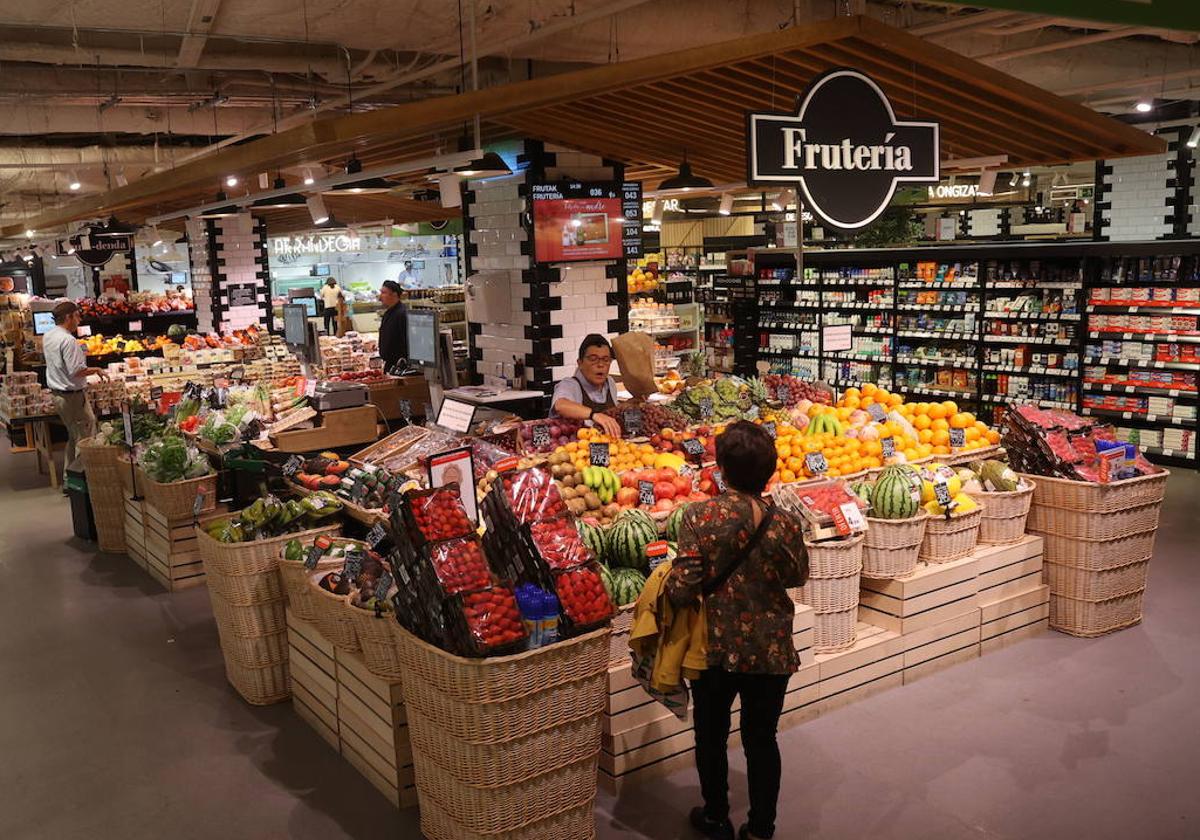 Los supermercados prevén que la cesta de la compra seguirá alta todo el año