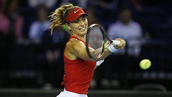Sevilla, sede de las Finales de la Billie Jean King Cup