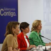 El Gobierno convoca un Consejo de Ministros Extraordinario para tomar medidas sobre la sequía