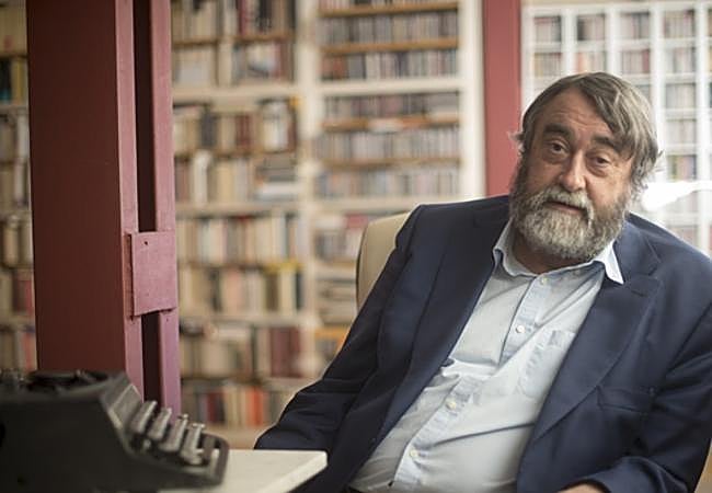 Pedro García Cuartango