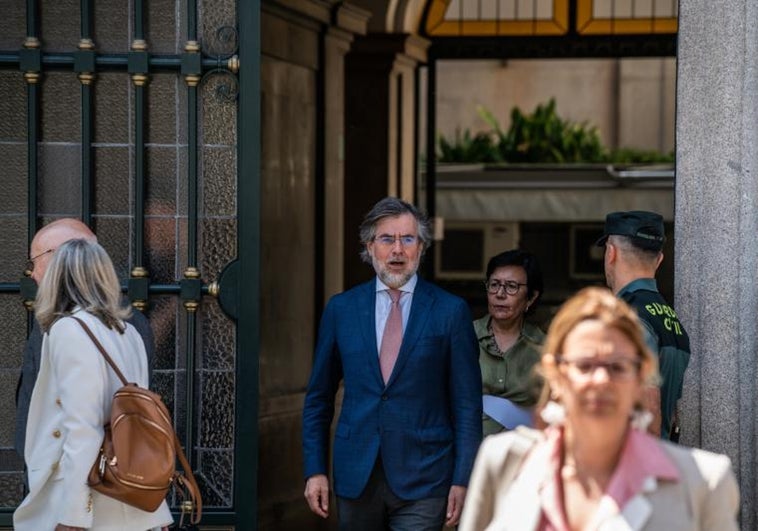 Asociaciones de jueces y fiscales retrasan la huelga para estudiar la contraoferta del Gobierno