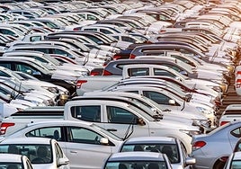 Lsa Asociación de Concesionarios ha analizado las tendencias de compra de coches en España