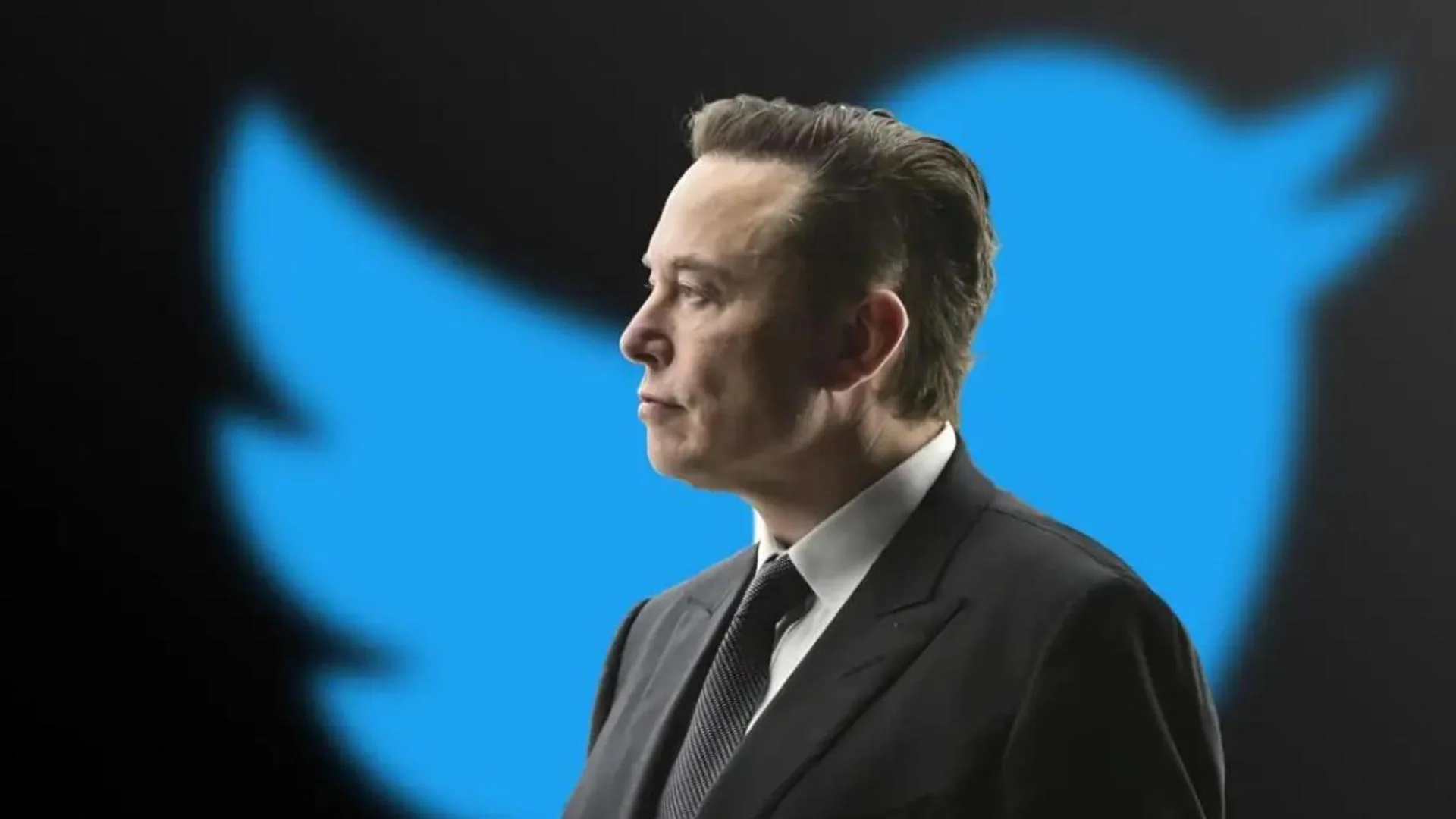 Elon Musk to step down as CEO of Twitter