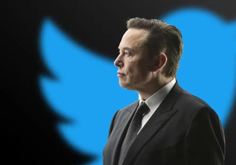 Elon Musk dejará de ser CEO de Twitter