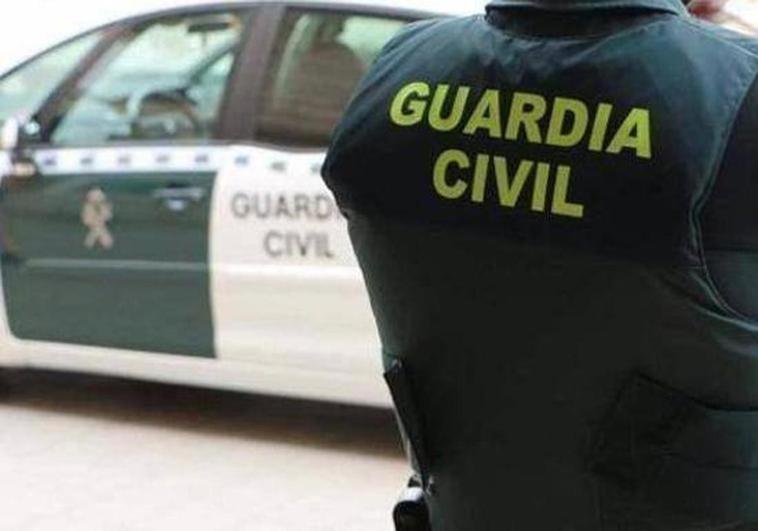Tres detenidos por la presunta violación grupal a una menor en Murcia
