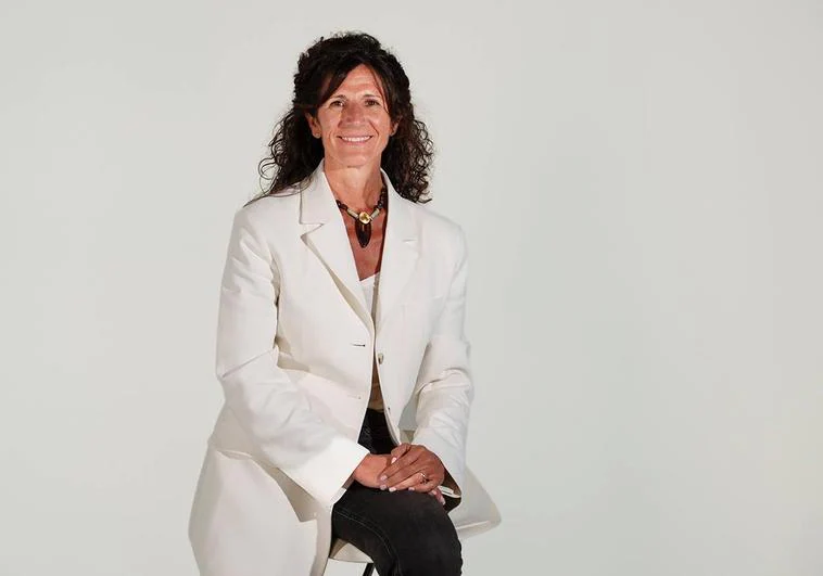 Ester García Cosín, CEO de Havas Media Group en España