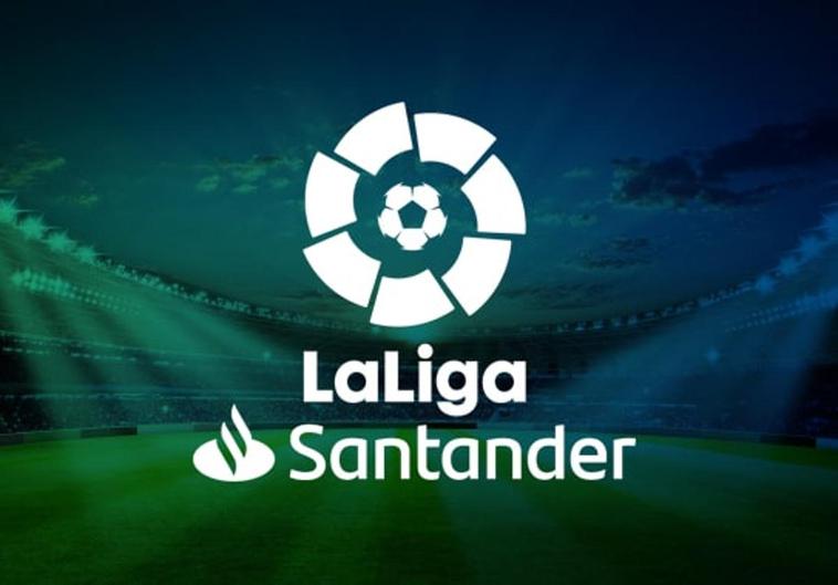 Vídeo-resumen de los partidos de la jornada 34 en Primera