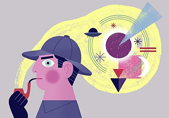 ¿Cómo aterrizar en un planeta de forma segura?, ¿ladran los peces a la Luna?... y otras investigaciones 'absurdas'