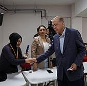 Turquía necesitará una segunda vuelta para elegir presidente entre Erdogan y Kilicdaroglu