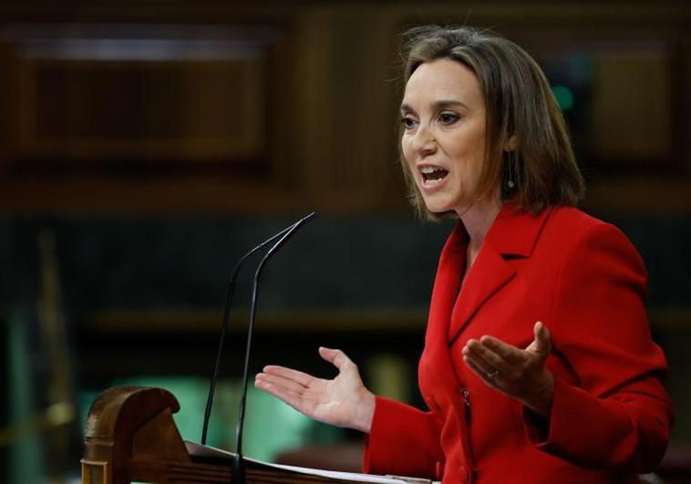 El PP propone una comisión para controlar los gastos de la presidencia española de la UE