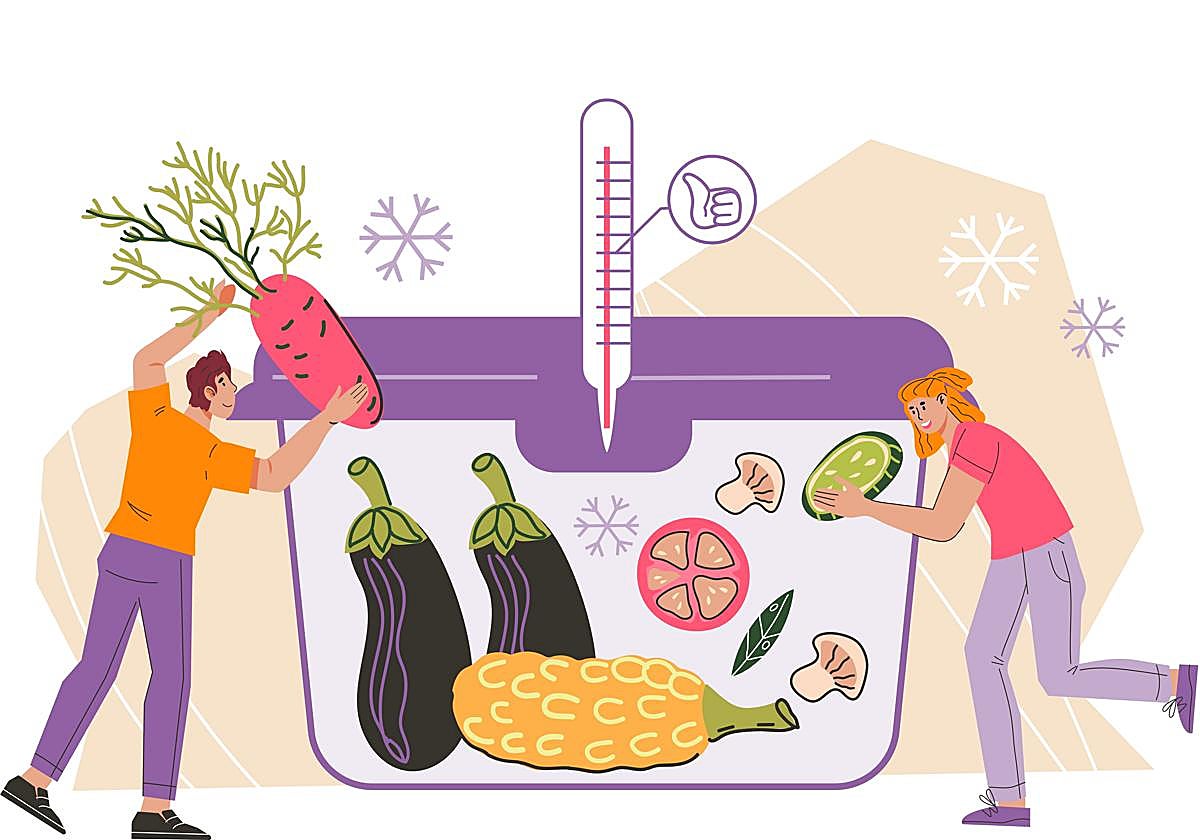 Así puedes recortar hasta un 40% la factura del súper sin perder calidad