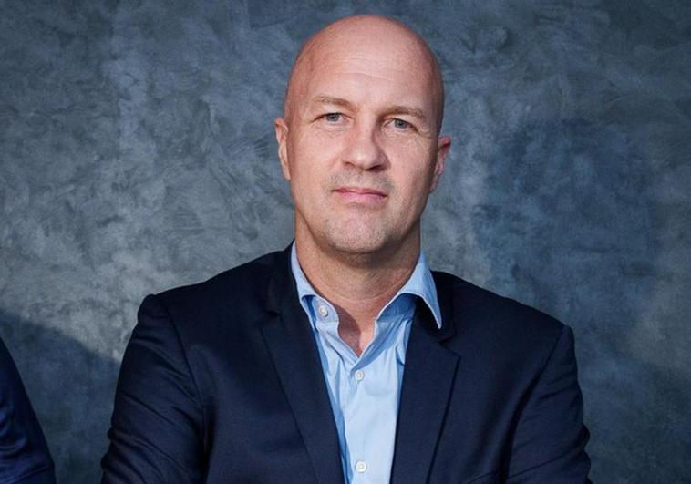 Jordi Cruyff también deja el Barça
