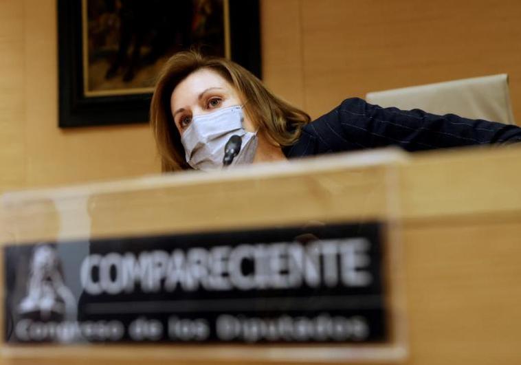 Cospedal y Fernández Díaz, citados a la nueva comisión por 'Kitchen' del Congreso