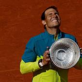 Nadal misses Roland Garros