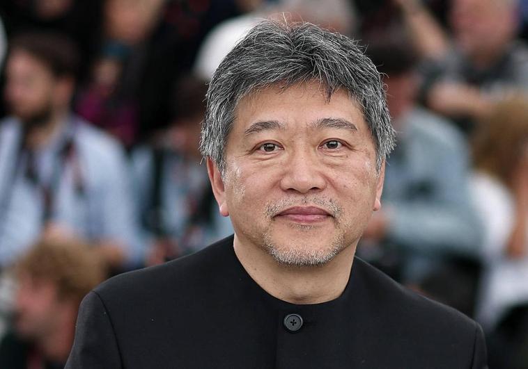 Kore-Eda emociona a Cannes con una historia LGTBQ sobre niños