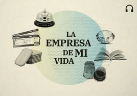 'La empresa de mi vida' cuenta desde mañana historias de marcas y de vidas en una nueva serie sonora