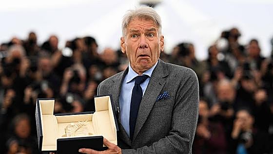 «Cada uno tiene su versión de Indiana Jones y no se puede complacer a todos»