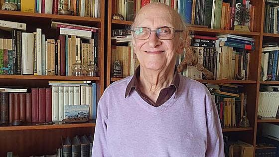 «A los griegos les da igual que gane un partido u otro en las elecciones»