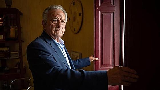 «O le mataba yo, o me mataba él»
