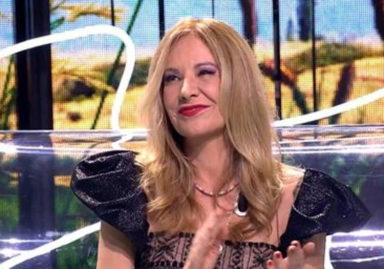 Belén Rodríguez recurre a la justicia tras sus problemas con Terelu Campos y Carmen Borrego