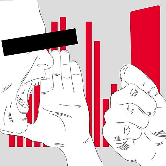 El racismo en el deporte español, una mancha minoritaria pero al alza