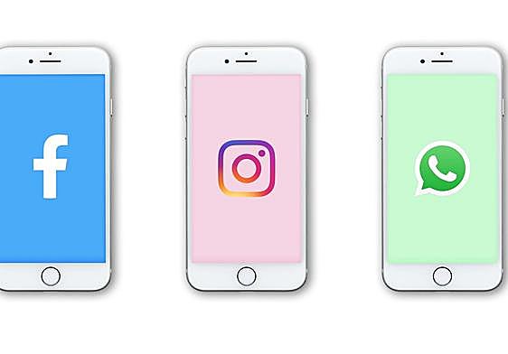 Irlanda multa a Meta con 1.200 millones, una sanción histórica por protección de datos