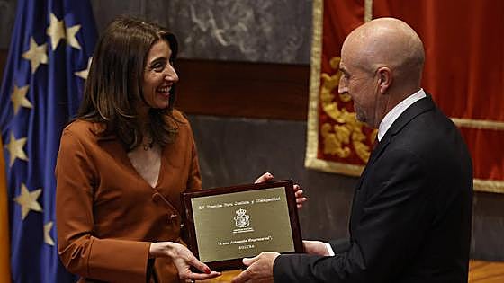 Los funcionarios judiciales van a la huelga indefinida para exigir también una mejora salarial