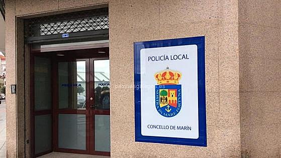 Detenido por la muerte de una mujer en Pontevedra