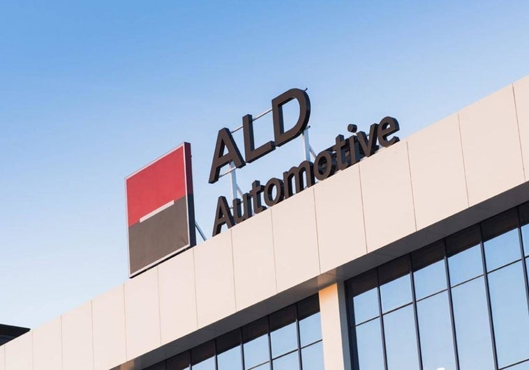 ALD Automotive culmina la adquisición de LeasePlan