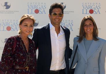 La faceta más íntima de Ana Boyer y Fernando Verdasco