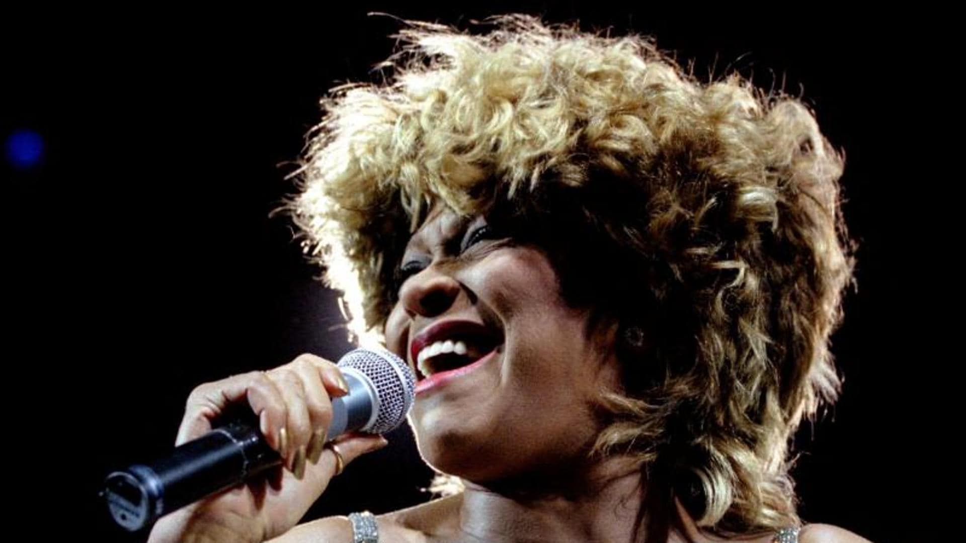 Tina Turner, rock legend, dies at 83 Pledge Times