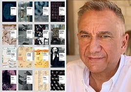 La Bullipedia y José Polo.