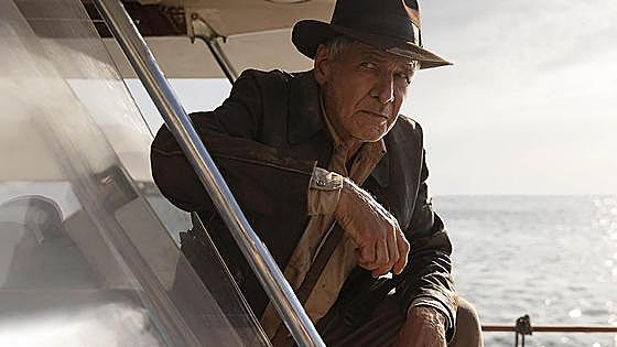 Las películas de Indiana Jones de peor a mejor