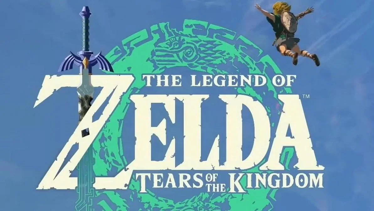 'The Legend of Zelda': un reportaje para jugar