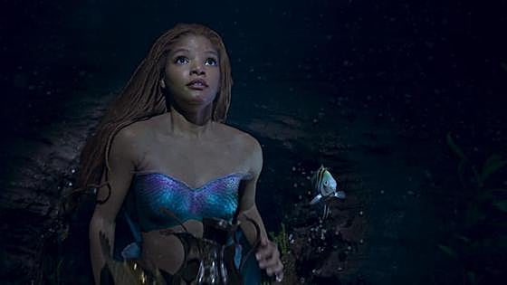 Halle Bailey: «Nuestra Ariel es representativa del mundo en que vivimos hoy»