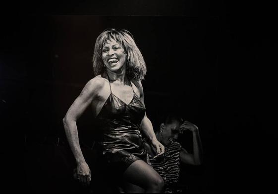 Desde Obama a la NASA, Estados Unidos llora a Tina Turner: «Simplemente era la mejor»