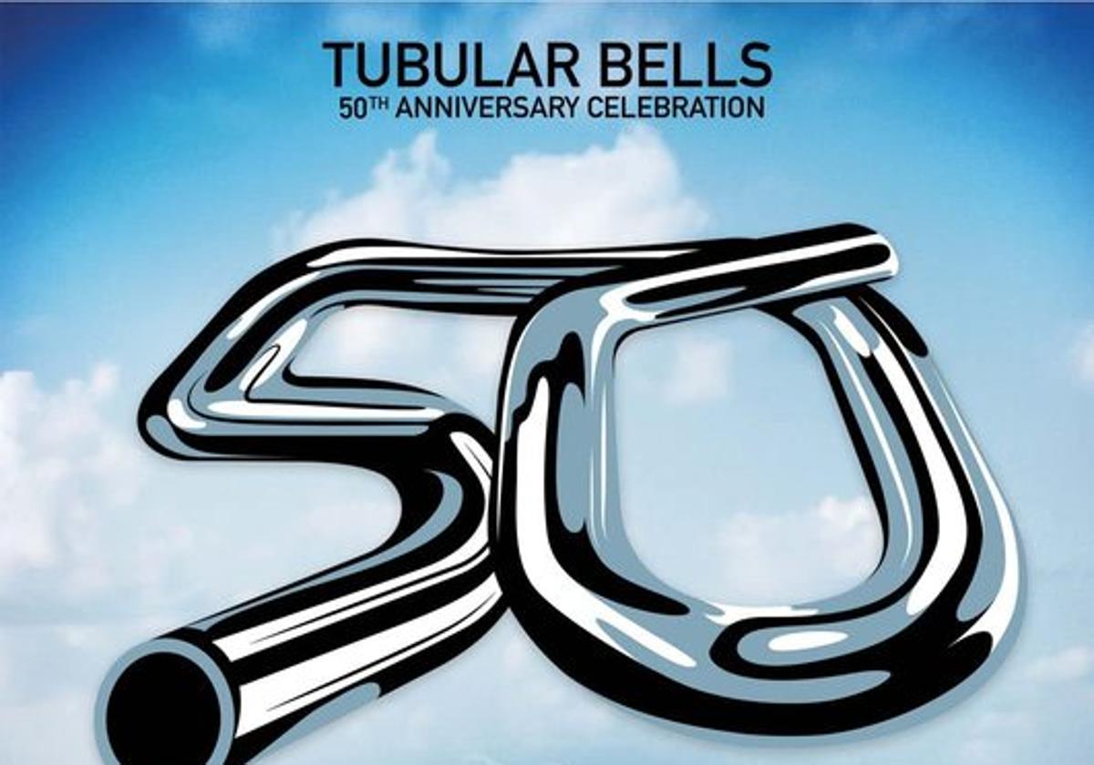 'Tubular Bells': medio siglo del disco que cambió la historia del rock